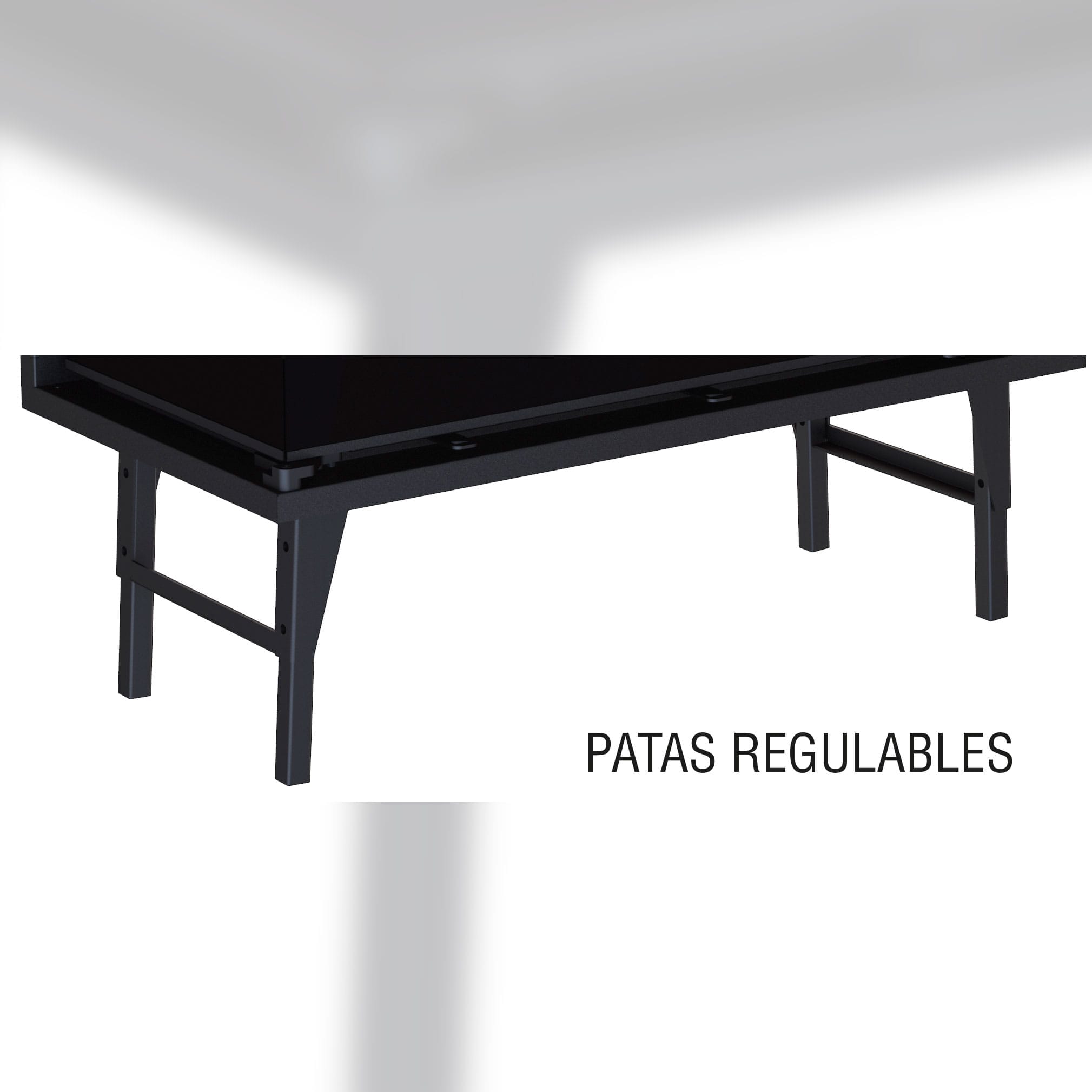 Estufa de Leña Insertable Cairo 90-E (Bronpi)