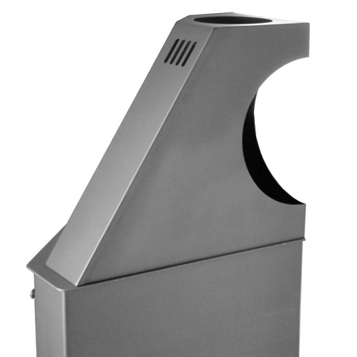 Estufa de Leña Chimenea R8 (Panadero)