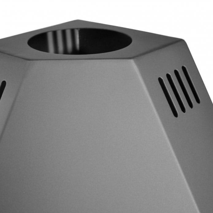 Estufa de Leña Chimenea R8 (Panadero)