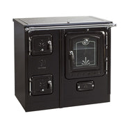 Cocina de Leña Cerrada Lis-7T (Lacunza)