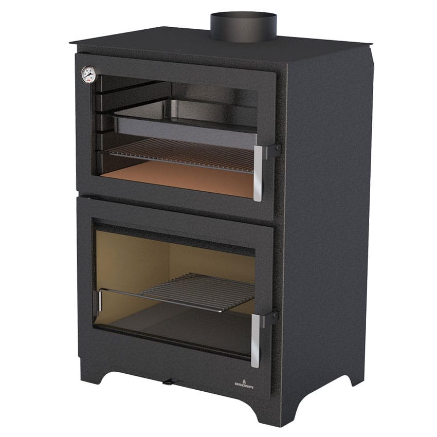Horno de Leña Murano (Bronpi)