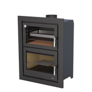 Horno de Leña Murano-E (Bronpi)